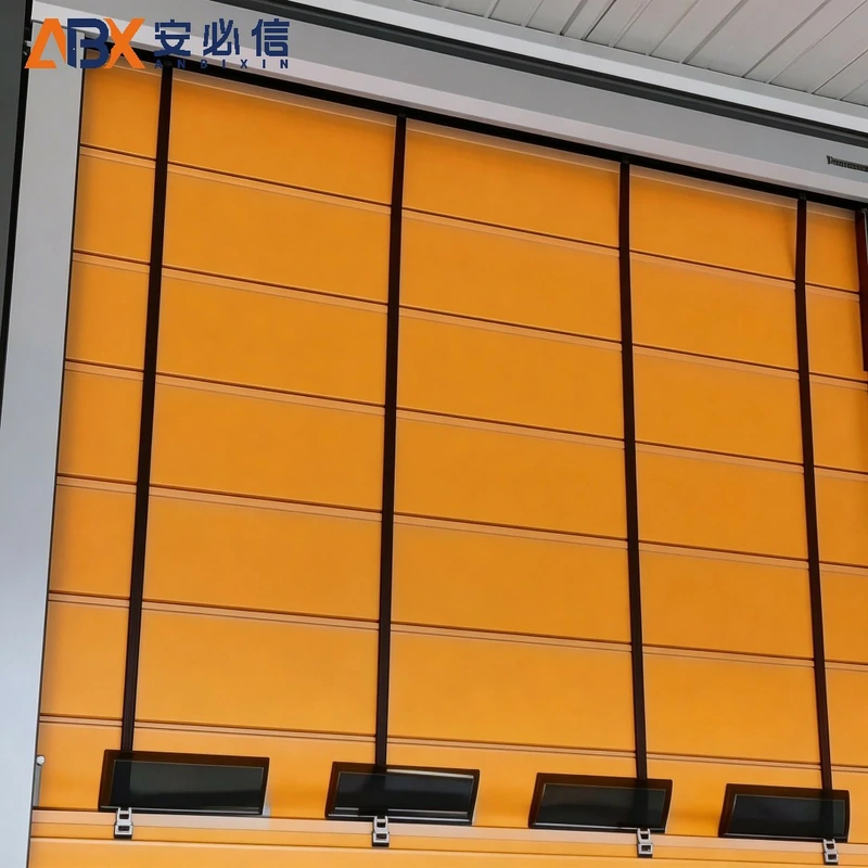 资阳市充气式门封